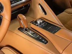2020 Lexus LC 500h Sport — фото 14