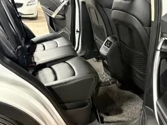 2020 Geely Atlas 1.8TD DCT Zhilian PRO, белый — фото 10