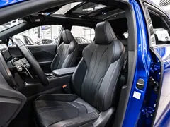 2023 Lexus RX 500h 4WD F SPORT Performance, синий — фото 11
