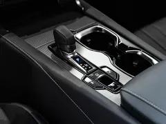 2023 Lexus RX 500h 4WD F SPORT Performance, синий — фото 15