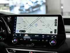 2023 Lexus RX 500h 4WD F SPORT Performance, синий — фото 16