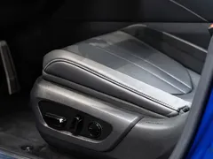 2023 Lexus RX 500h 4WD F SPORT Performance, синий — фото 21