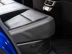 2023 Lexus RX 500h 4WD F SPORT Performance, синий — фото 22