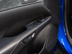 2023 Lexus RX 500h 4WD F SPORT Performance, синий — фото 23