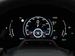 2023 Lexus RX 500h 4WD F SPORT Performance, синий — фото 26
