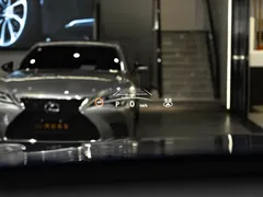 2023 Lexus RX 500h 4WD F SPORT Performance, синий — фото 27