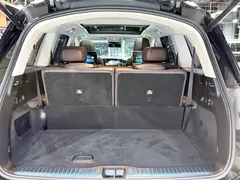 2021 Mercedes-Benz GLS 450 4MATIC Luxury, чёрный — фото 16
