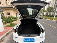 2024 Volkswagen Lamando L 280TSI DSG, белый — фото 8