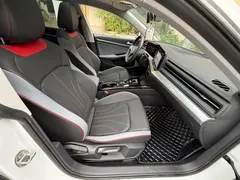 2024 Volkswagen Lamando L 280TSI DSG, белый — фото 9