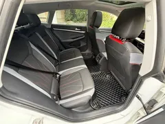 2024 Volkswagen Lamando L 280TSI DSG, белый — фото 10