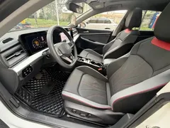 2024 Volkswagen Lamando L 280TSI DSG, белый — фото 14