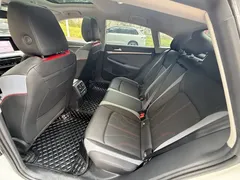 2024 Volkswagen Lamando L 280TSI DSG, белый — фото 17