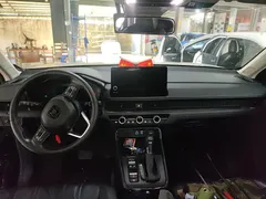 2023 Honda Breeze 240TURBO 2WD Luxury 5-seat, чёрный — фото 3