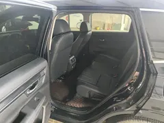 2023 Honda Breeze 240TURBO 2WD Luxury 5-seat, чёрный — фото 4