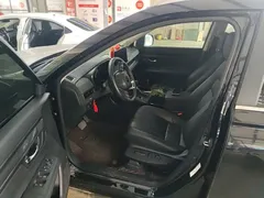 2023 Honda Breeze 240TURBO 2WD Luxury 5-seat, чёрный — фото 5