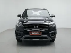 2019 Kia Sportage 1.4T DCT Luxury GLS, чёрный — фото 3