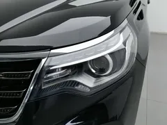 2019 Kia Sportage 1.4T DCT Luxury GLS, чёрный — фото 7