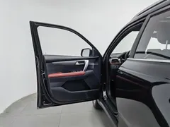 2019 Kia Sportage 1.4T DCT Luxury GLS, чёрный — фото 8