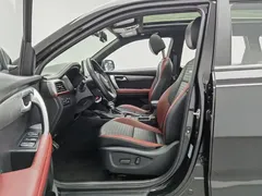 2019 Kia Sportage 1.4T DCT Luxury GLS, чёрный — фото 10
