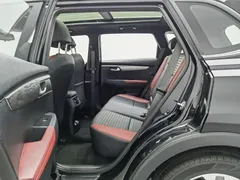 2019 Kia Sportage 1.4T DCT Luxury GLS, чёрный — фото 15