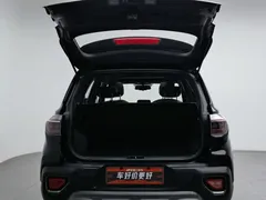 2019 Kia Sportage 1.4T DCT Luxury GLS, чёрный — фото 16