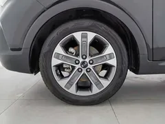 2019 Kia Sportage 1.4T DCT Luxury GLS, чёрный — фото 17