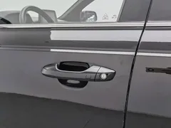 2019 Kia Sportage 1.4T DCT Luxury GLS, чёрный — фото 18