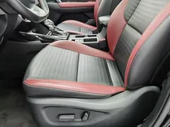 2019 Kia Sportage 1.4T DCT Luxury GLS, чёрный — фото 20