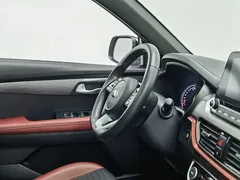 2019 Kia Sportage 1.4T DCT Luxury GLS, чёрный — фото 22
