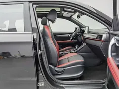 2019 Kia Sportage 1.4T DCT Luxury GLS, чёрный — фото 23