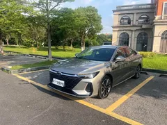 2022 Chery Arrizo 8 1.6T DCT Yi — фото 3