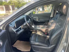 2022 Chery Arrizo 8 1.6T DCT Yi — фото 4