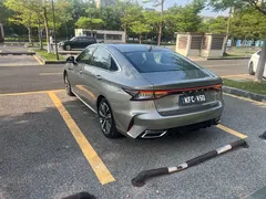 2022 Chery Arrizo 8 1.6T DCT Yi — фото 13