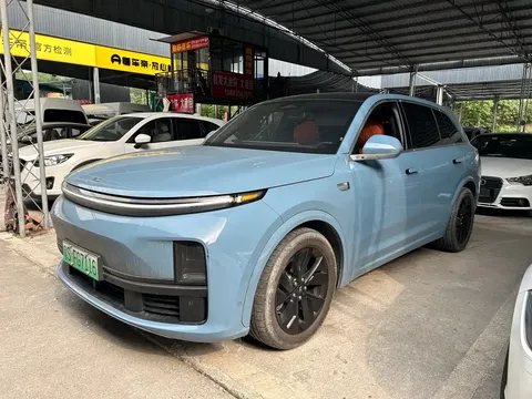 2023 Li Auto L7