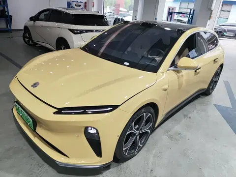 2023 Nio ET5T 75kWh Touring