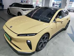 2023 Nio ET5T 75kWh Touring — фото 1