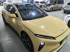 2023 Nio ET5T 75kWh Touring — фото 2