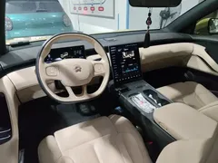 2023 Nio ET5T 75kWh Touring — фото 3