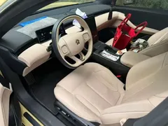 2023 Nio ET5T 75kWh Touring — фото 4