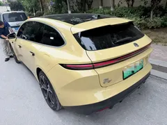 2023 Nio ET5T 75kWh Touring — фото 6
