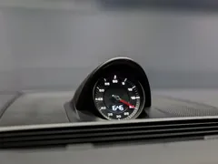 2022 Porsche Panamera 2.9T, белый — фото 5