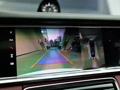 2022 Porsche Panamera 2.9T, белый — фото 7