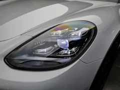 2022 Porsche Panamera 2.9T, белый — фото 16