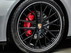 2022 Porsche Panamera 2.9T, белый — фото 17