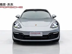 2021 Porsche Panamera 2.9T — фото 2