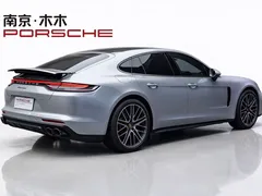 2021 Porsche Panamera 2.9T — фото 3