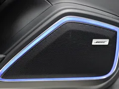2021 Porsche Panamera 2.9T — фото 6