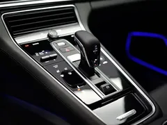 2021 Porsche Panamera 2.9T — фото 9
