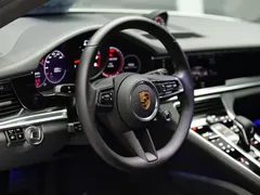 2021 Porsche Panamera 2.9T — фото 10