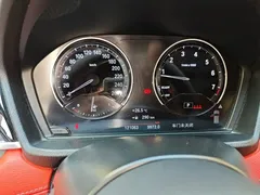 2022 BMW X2, белый — фото 7